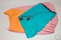 Фото №0 Лоскут изделий из махры