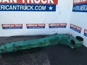 Фото №0 впускной коллектор с подшипником для двигателя volvo ved13