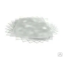 фото Авиационное стекло, ГОСТ 10667-90 необрезное, 1500мм х1700мм, толщ. 5мм