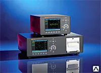 фото Высокоточные анализаторы электроснабжения Fluke Norma 4000/5000