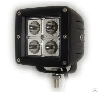 фото Светодиодная фара STARLED 20W CREE 12-24V (дальний свет)