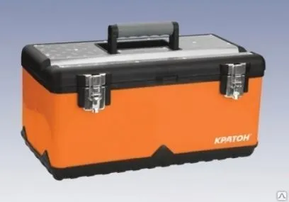 Фото №0 Ящик для инструментов