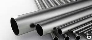 фото Труба алюминиевая 60х3 АД31Т