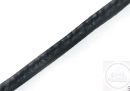 Фото №0 Набивка сальниковая АП-31 32х32мм