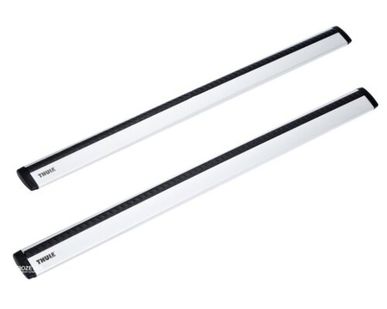 фото Дуги THULE WingBar 969 1.27 м