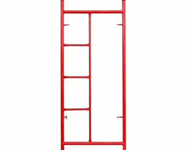 фото Рама с лестницей 42