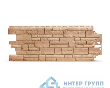 фото Панель фасадная Docke (Дёке) STERN