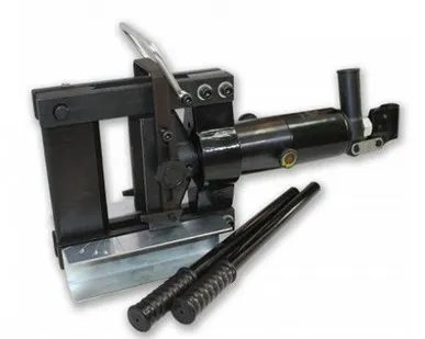 фото Шиногиб гидравлический РОСТ ШГ-150A