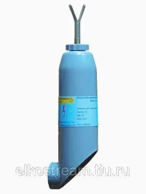 Фото №0 Указатель напряжения ВИН-СЗ