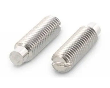 фото Винт DIN 417