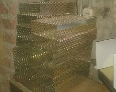 фото Производство нестандартного оборудования