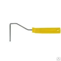 фото БИБЕР 31721 Бюгель для мини-валика 6х90мм короткий 190мм (1шт) (200)