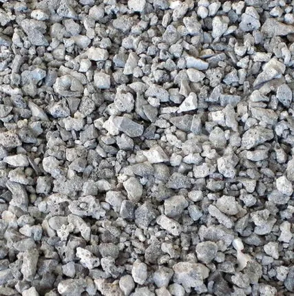 Фото №0 Щебень шлаковый