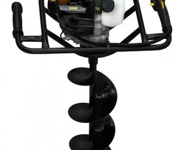 фото Мотобур в аренду