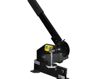 фото Ножницы ручные рычажные Stalex HS-6