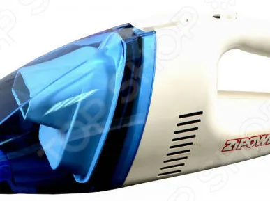 фото Минипылесос автомобильный Zipower PM 6704