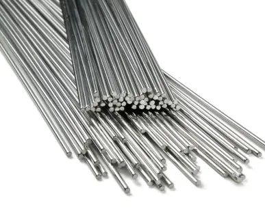фото Пруток сварочный 1,6-3,2 мм TIG ER-321