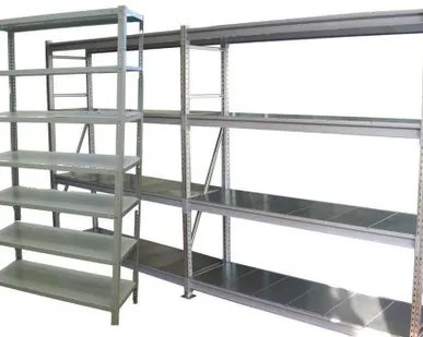 фото Стеллаж сборно-разборный