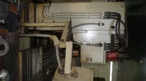 Фото №1 координатно-шлифовальный 3283С Б/У в Сердобске