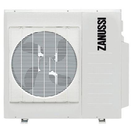 Фото №0 Наружный блок Zanussi ZACO I-36