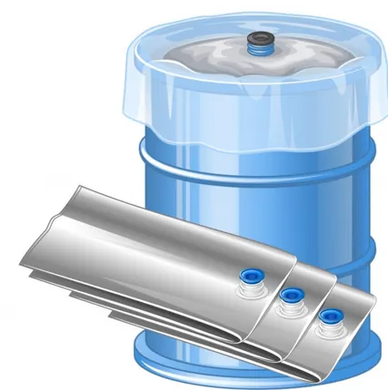 Фото №0 Асептические мешки (пакеты) объемом 220 л