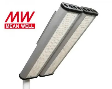 фото Светильник уличный ССК-2, 200 MEAN WELL