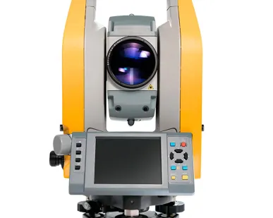 фото Тахеометр Trimble C5 1” OP