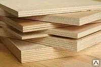 Фото №0 Фанера 18 мм