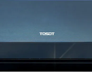 фото Кондиционер Tosot Clivia Deluxe T18H-SCD/I/T18H-SCD/O