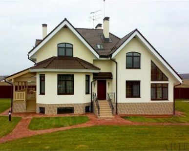 фото Дизайн домов, квартир и офисов