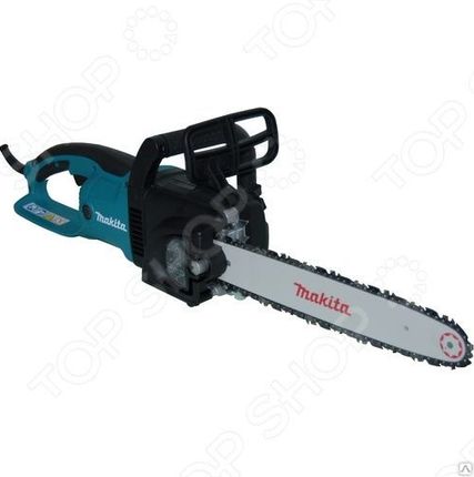 Фото №0 Пила цепная электрическая Makita UC4030A
