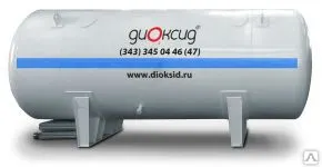 Фото №0 Цистерны ЦТК 8