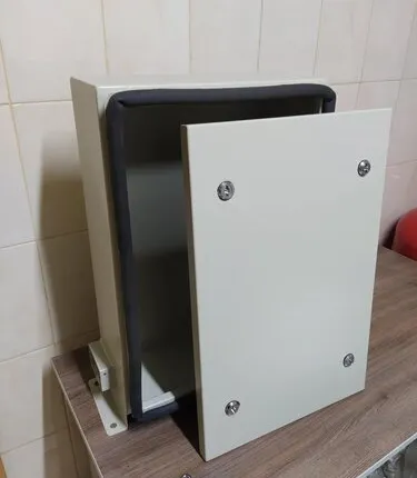 Фото №0 Корпусы