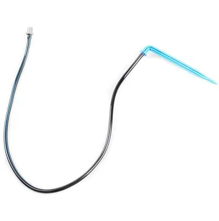 Фото №0 Капельница компенс. Г с адаптером и трубкой (Капельница компенс. Г с адаптером и трубкой, 2212B)