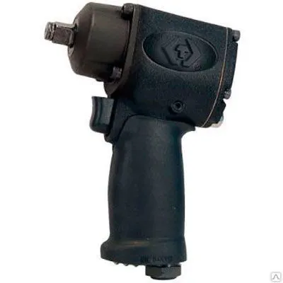 Фото №0 Гайковерт пневматический ударный King Tony 1/2″ 610 НМ (компактный)