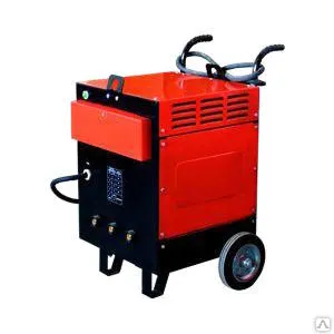 Фото №0 Станция для прогрева бетона СПБ-20П