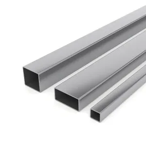 фото Труба профильная квадратная 40х40х2,5 мм 06Г1Б ГОСТ 30245-2012