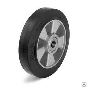 фото Колеса для гидравлических тележек