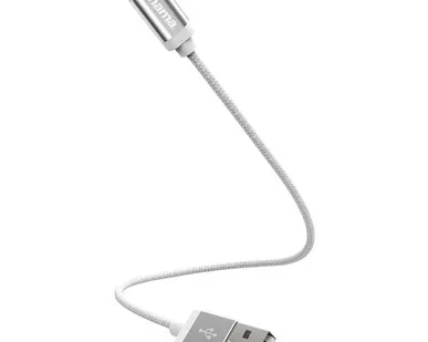 фото Кабель HAMA USB - microUSB