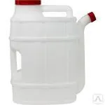 фото Канистра со сливом