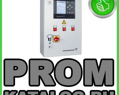фото Шкаф управления Control MPC-E
