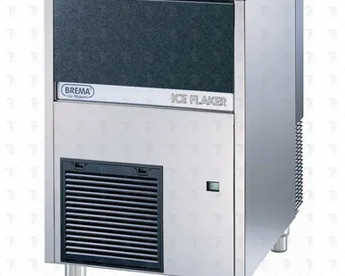 фото Льдогенератор для гранулированного льда Brema GВ 902A