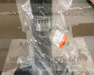 фото Полуось на Sunward