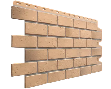 фото Docke Панель фасадная BERG Золотой 0,44м2 (Деке Берг)