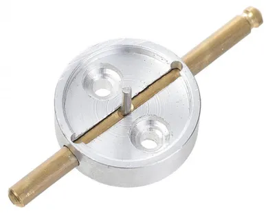 фото Печати-С Опечатывающее устройство шток (Дюраль)