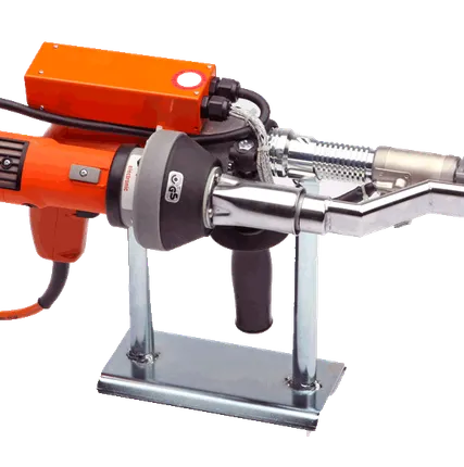 Фото №0 Экструдер сварочный