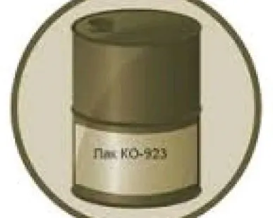 фото Лак КО-923