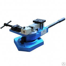 Фото №0 Ручной гибочный станок Triod FBM-30