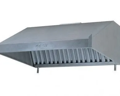 фото Зонт вентиляционный ЗВН-700