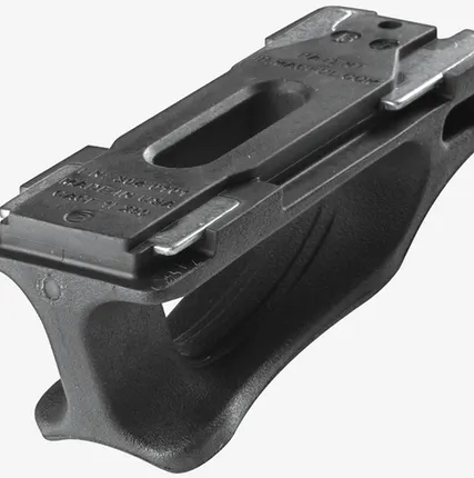 Фото №0 Набор пяток магазина (3 шт) Magpul® Ranger Plate™ – USGI 5.56x45